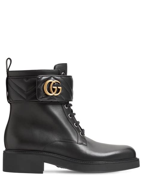 gucci stivaletti marmont|gucci marmont usata.